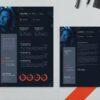 CV   - apex 3